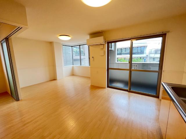 4/27 リビング/ダイニング