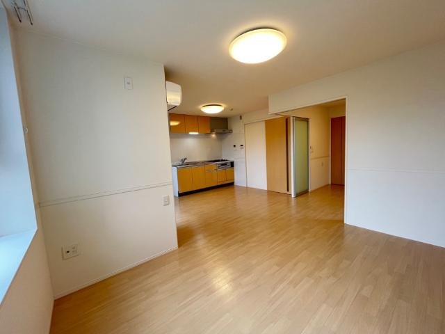 5/27 リビング/ダイニング