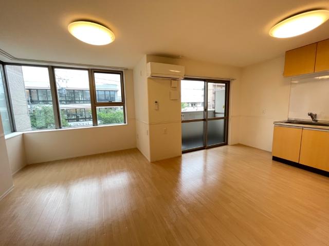 3/27 リビング/ダイニング