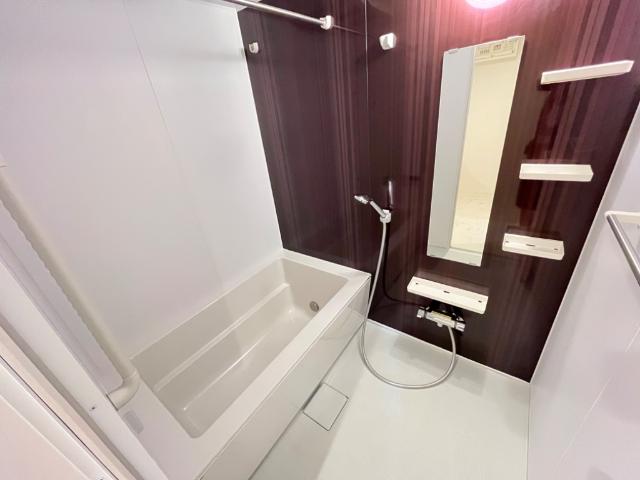 15/27 浴室