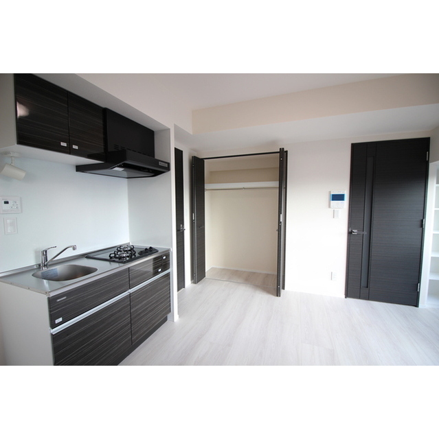 4/29 リビング/ダイニング