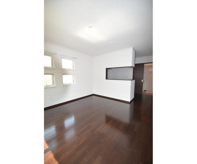 9/30 リビング/ダイニング