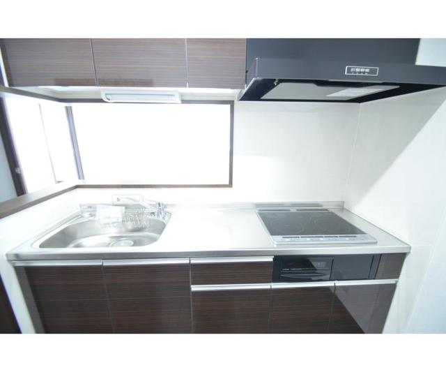 15/30 キッチン