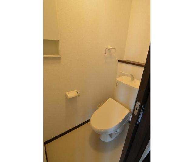 21/30 トイレ