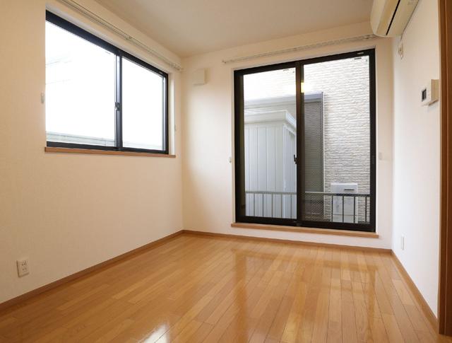 4/11 リビング/ダイニング