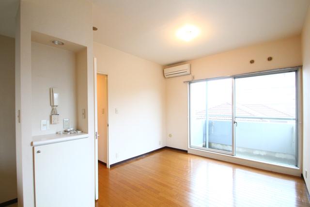 9/30 リビング/ダイニング