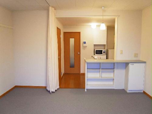 4/15 リビング/ダイニング