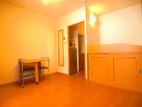 3/14 リビング/ダイニング