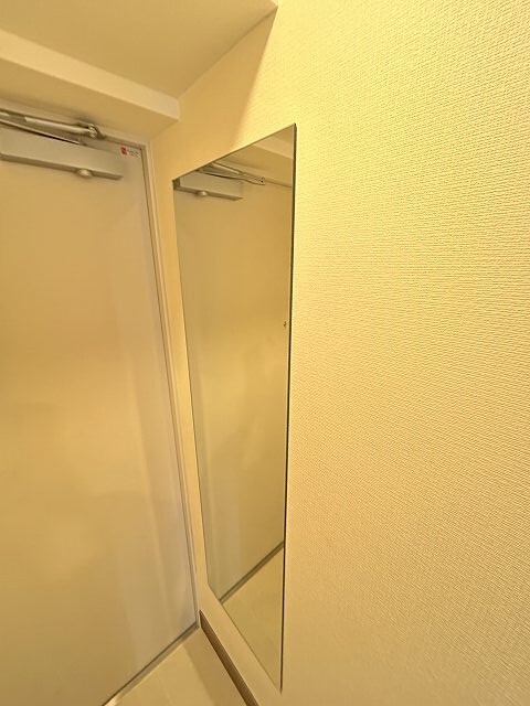 4/12 寝室