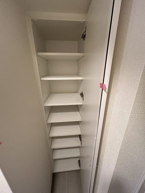 6/12 玄関
