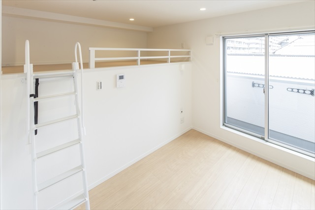 3/17 リビング/ダイニング