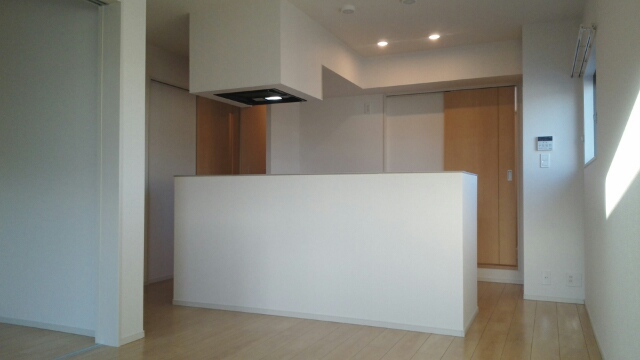 3/20 リビング/ダイニング