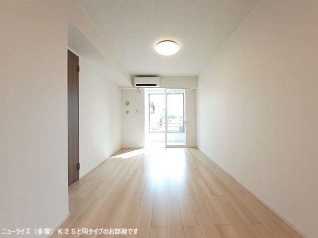 3/20 リビング/ダイニング