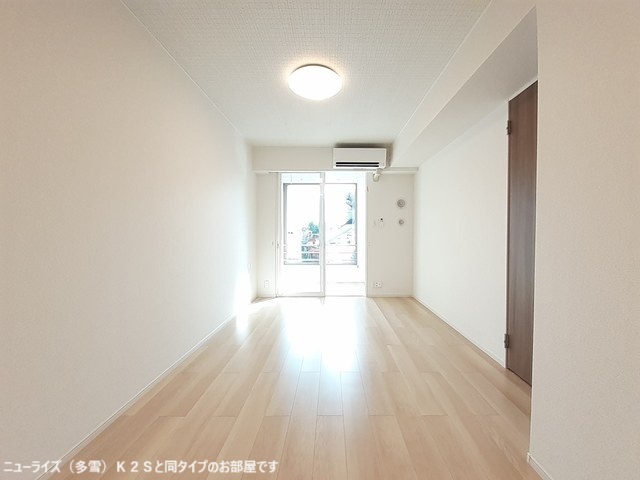 3/20 リビング/ダイニング