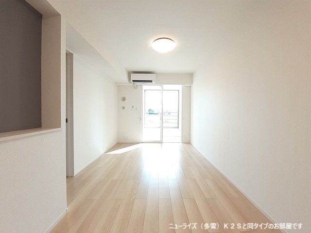 3/20 リビング/ダイニング