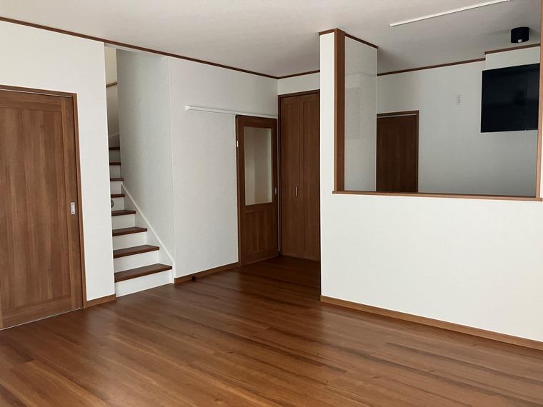 3/19 リビング/ダイニング