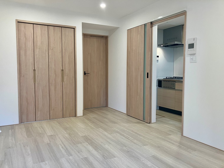 3/18 リビング/ダイニング