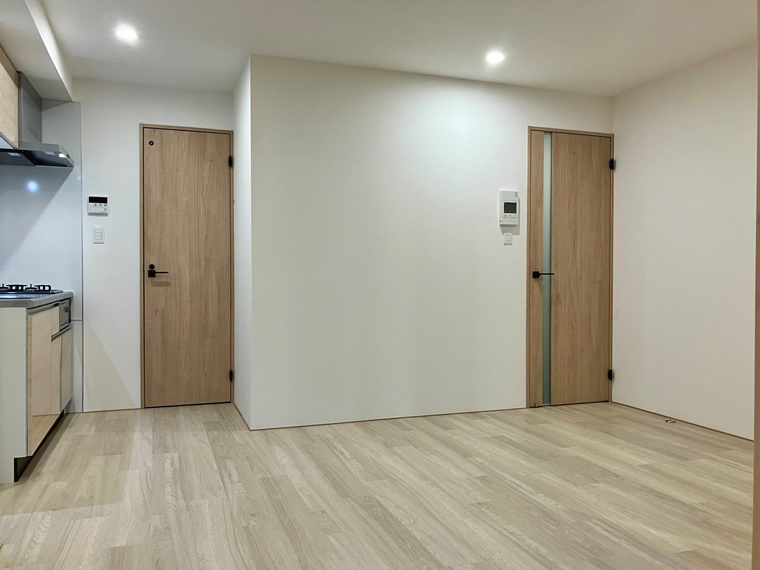 3/18 リビング/ダイニング