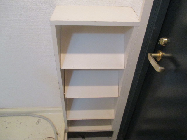 4/20 リビング/ダイニング