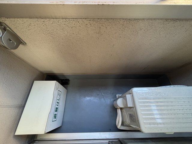 15/24 バルコニー