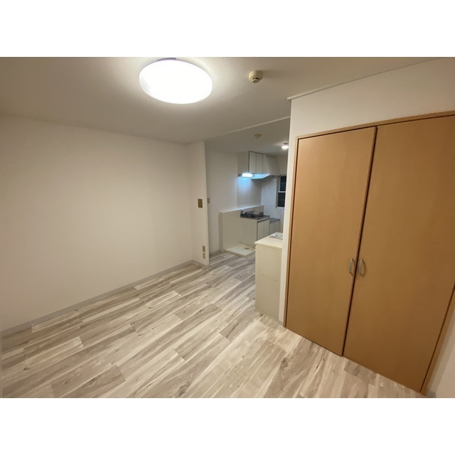 6/19 リビング/ダイニング