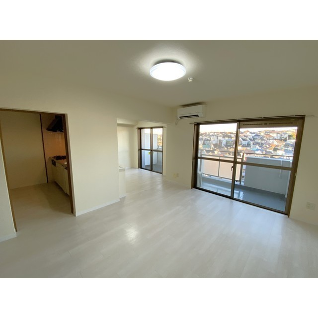 3/30 リビング/ダイニング