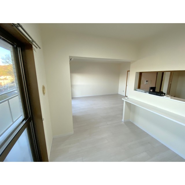 5/30 リビング/ダイニング