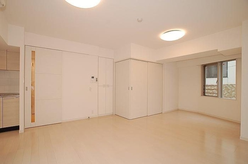 6/24 リビング/ダイニング