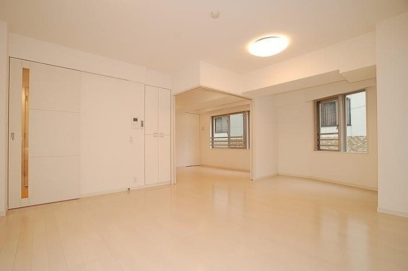 3/24 リビング/ダイニング