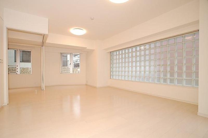 4/24 リビング/ダイニング