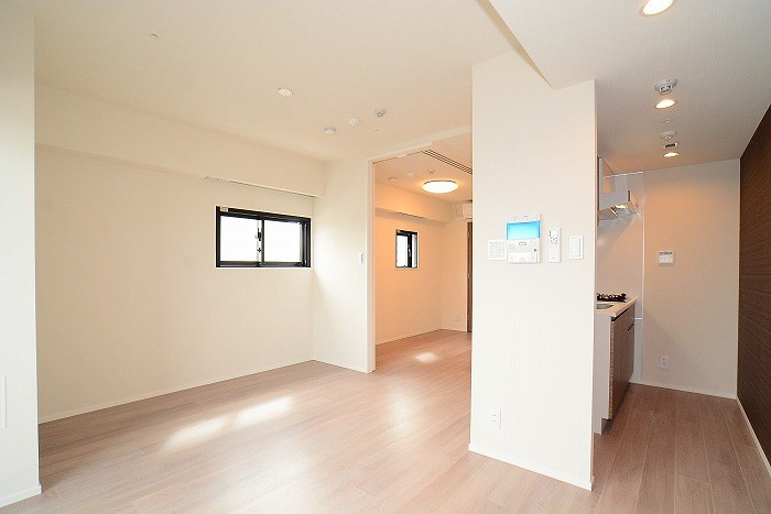 4/21 リビング/ダイニング