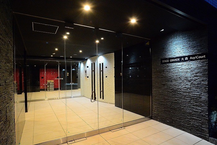 15/20 エントランス