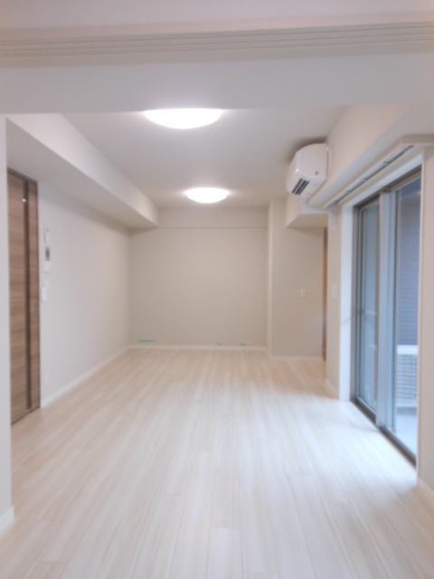 6/23 リビング/ダイニング