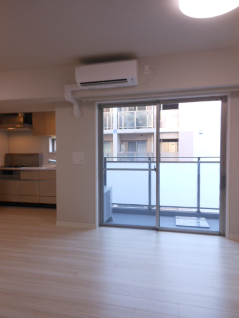 3/23 リビング/ダイニング