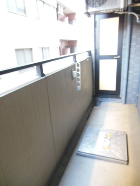15/29 バルコニー