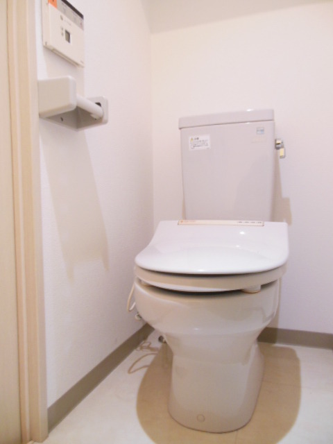 11/29 トイレ