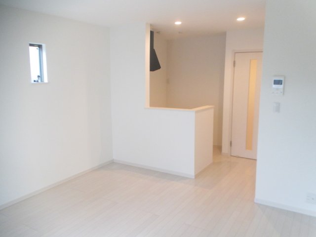 3/14 リビング/ダイニング