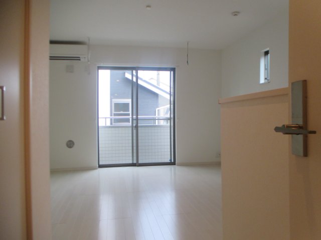 4/14 リビング/ダイニング