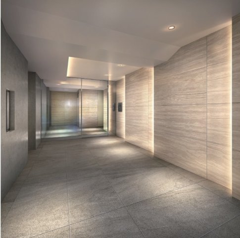 15/19 エントランス