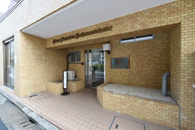 6/7 エントランス