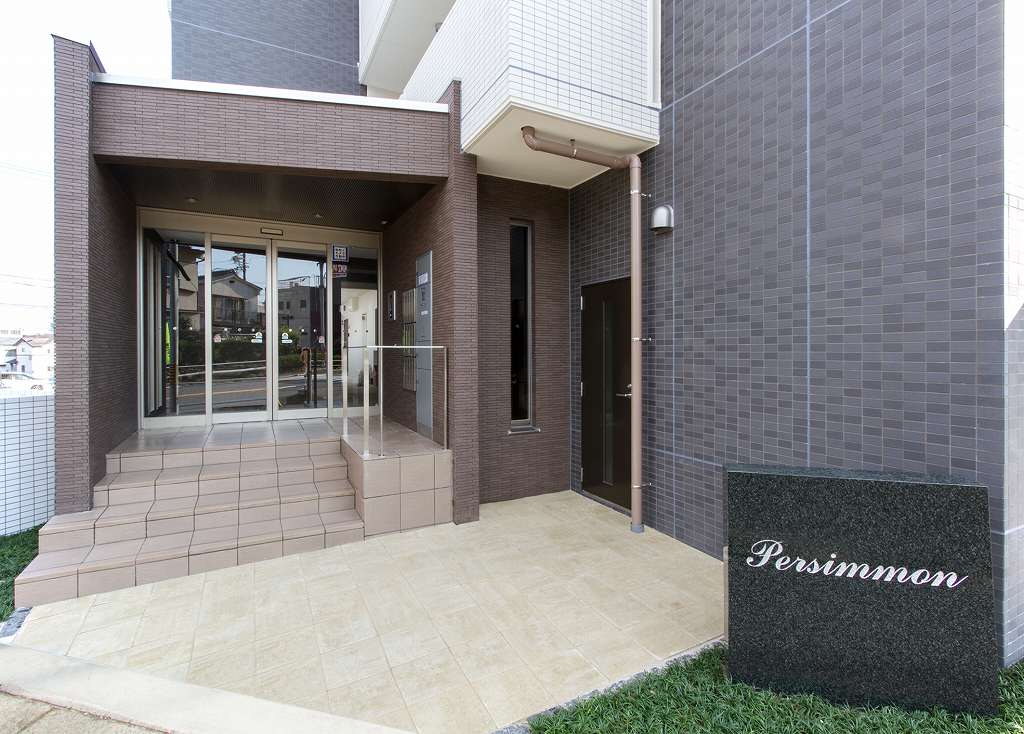 2/8 エントランス