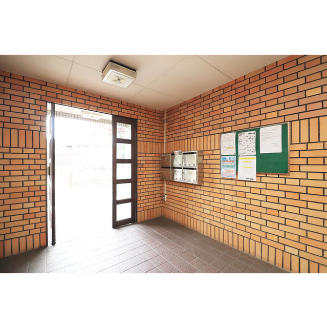 3/6 リビング/ダイニング