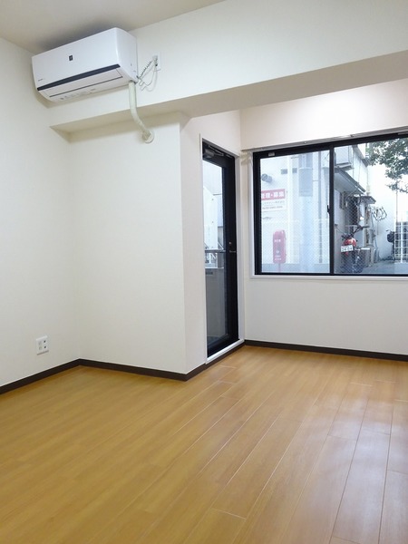 5/13 リビング/ダイニング