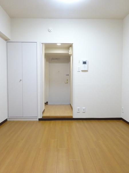 4/13 リビング/ダイニング