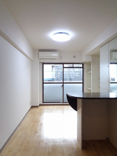 3/24 リビング/ダイニング