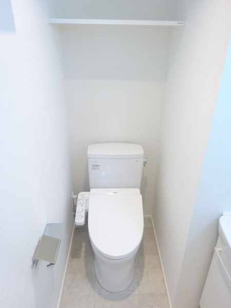 8/14 トイレ
