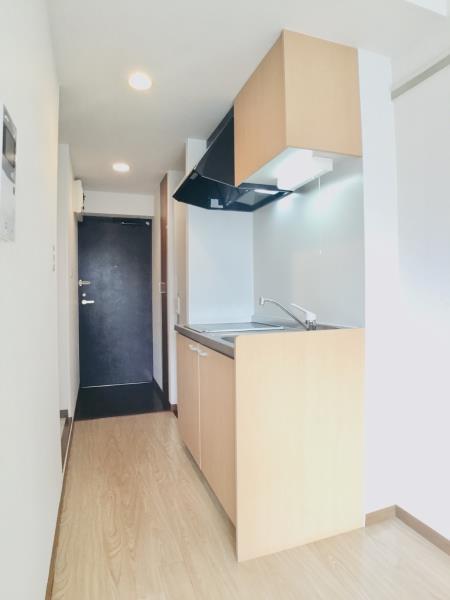 8/30 リビング/ダイニング