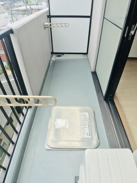 11/30 リビング/ダイニング