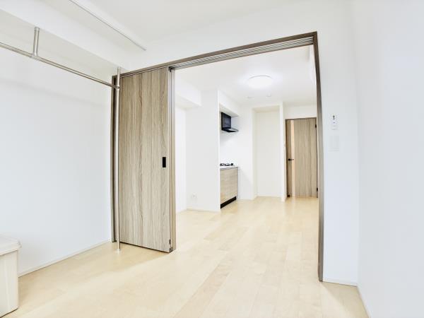 5/28 リビング/ダイニング