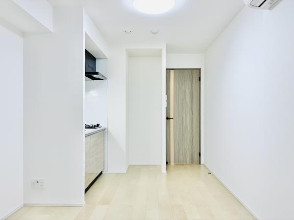 6/28 リビング/ダイニング